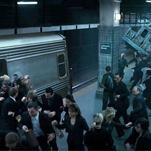 Fotoğraf Alex Proyas