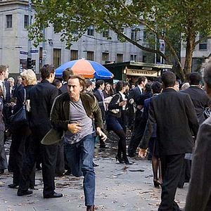 Fotoğraf Alex Proyas