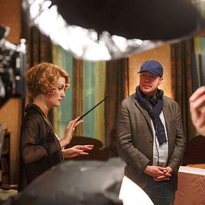 Fotoğraf Alison Sudol