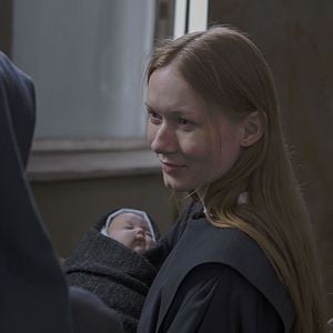 Fotoğraf Agata Buzek