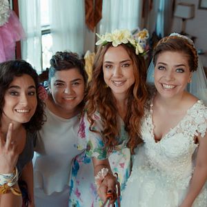 Fotoğraf Her Şey Aşktan