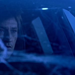 Fotoğraf Benoît Magimel