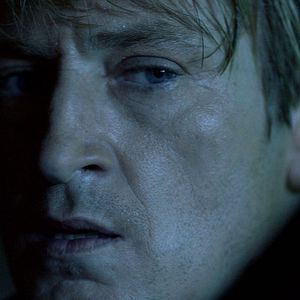 Fotoğraf Benoît Magimel