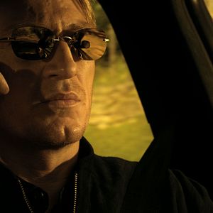 Fotoğraf Benoît Magimel