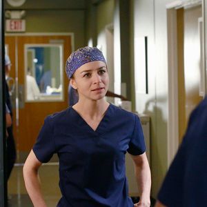 Fotoğraf Caterina Scorsone