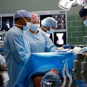 Fotoğraf Jason George (II)