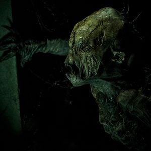 Fotoğraf The Hallow