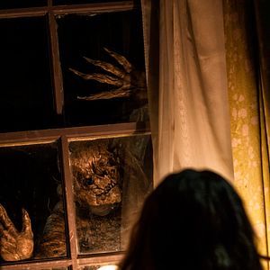 Fotoğraf The Hallow