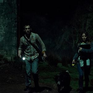 Fotoğraf Joseph Mawle