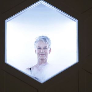 Fotoğraf Jamie Lee Curtis