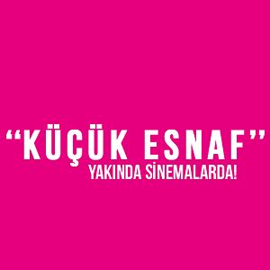 Fotoğraf Küçük Esnaf