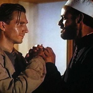 Fotoğraf Ralph Fiennes