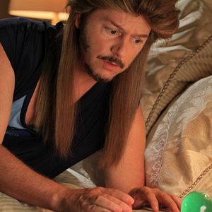 Fotoğraf David Spade