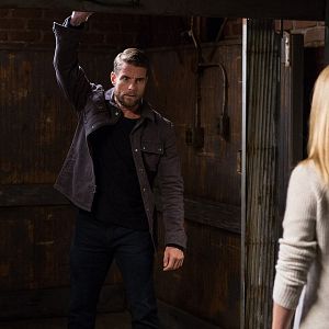 Fotoğraf Claire Coffee