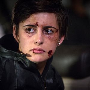 Fotoğraf Jacqueline Toboni