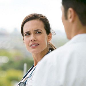 Fotoğraf Chicago Med