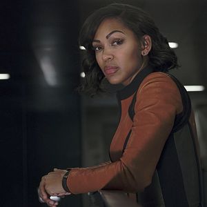 Fotoğraf Minority Report