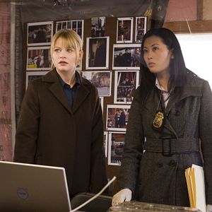 Fotoğraf Emilie de Ravin