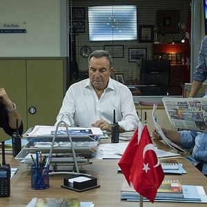 Fotoğraf Arka Sokaklar