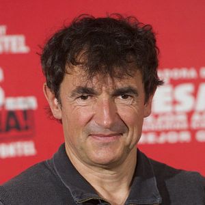 Fotoğraf Albert Dupontel