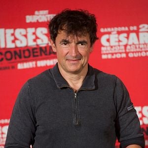 Fotoğraf Albert Dupontel