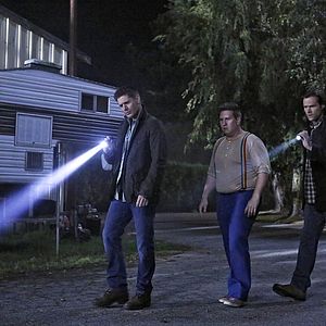 Fotoğraf Nate Torrence