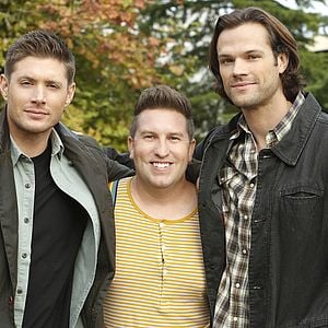 Fotoğraf Nate Torrence