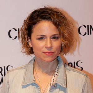 Fotoğraf Suzanne Clément