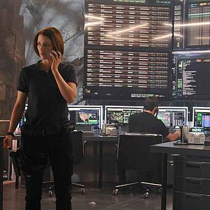 Fotoğraf Chyler Leigh