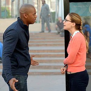 Fotoğraf Mehcad Brooks