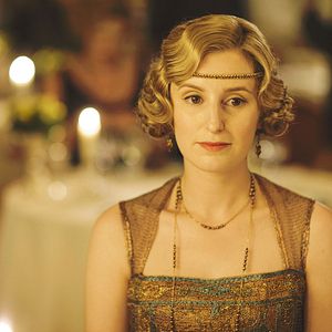 Fotoğraf Laura Carmichael