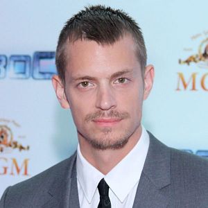 Fotoğraf Joel Kinnaman