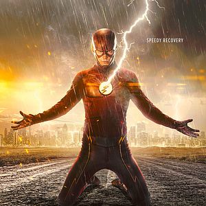 Fotoğraf The Flash (2014)