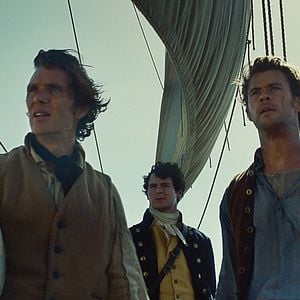 Fotoğraf Benjamin Walker