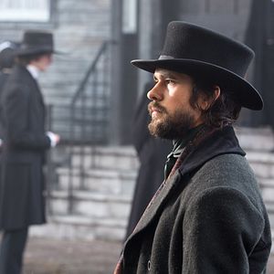 Fotoğraf Denizin Ortasında