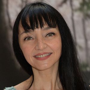 Fotoğraf Maria de Medeiros