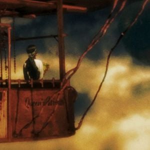 Fotoğraf Yasaklı Oda