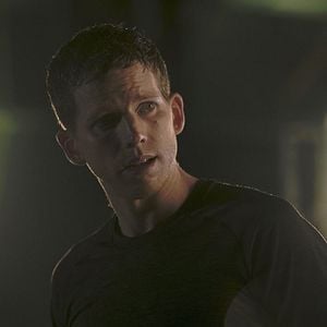 Fotoğraf Stark Sands