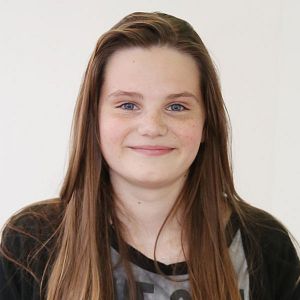 Fotoğraf Zoé Héran