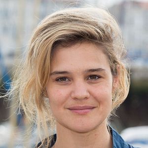 Fotoğraf Marie Denarnaud