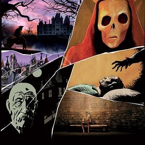 Fotoğraf Extraordinary Tales