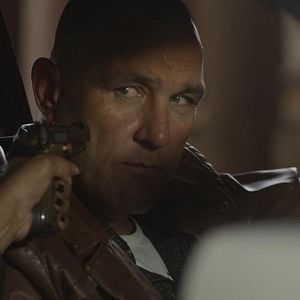 Fotoğraf Vinnie Jones