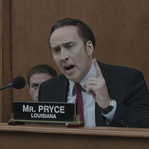 Fotoğraf Nicolas Cage