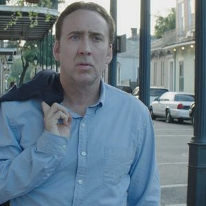 Fotoğraf Nicolas Cage