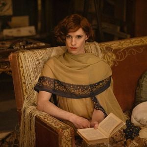 Fotoğraf Danimarkalı Kız