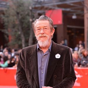 Fotoğraf John Hurt