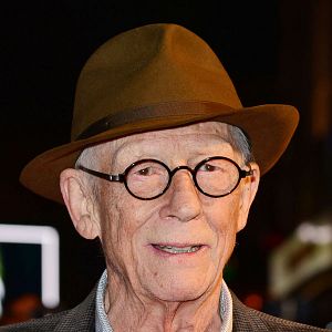 Fotoğraf John Hurt