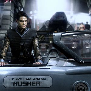 Fotoğraf Luke Pasqualino