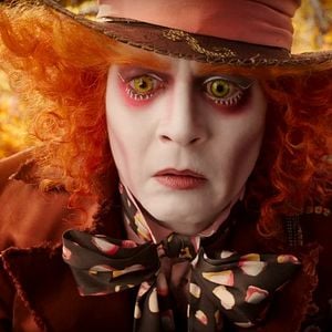 Fotoğraf Johnny Depp