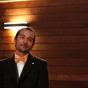 Fotoğraf Kiraz Mevsimi